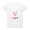 Staple Organic Tee (same day) Thumbnail