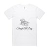 Staple Organic Tee (same day) Thumbnail