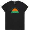 Maple Organic Ladies Tee (same day) Thumbnail
