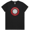 Maple Organic Ladies Tee (same day) Thumbnail