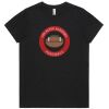 Maple Organic Ladies Tee (same day) Thumbnail