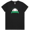 Maple Organic Ladies Tee (same day) Thumbnail