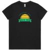 Maple Organic Ladies Tee (same day) Thumbnail