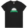 Maple Organic Ladies Tee (same day) Thumbnail