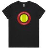 Maple Organic Ladies Tee (same day) Thumbnail