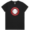 Maple Organic Ladies Tee (same day) Thumbnail