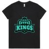 Maple Organic Ladies Tee (same day) Thumbnail