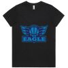 Maple Organic Ladies Tee (same day) Thumbnail
