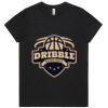 Maple Organic Ladies Tee (same day) Thumbnail