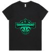 Maple Organic Ladies Tee (same day) Thumbnail