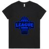 Maple Organic Ladies Tee (same day) Thumbnail