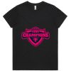 Maple Organic Ladies Tee (same day) Thumbnail