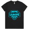 Maple Organic Ladies Tee (same day) Thumbnail