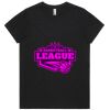 Maple Organic Ladies Tee (same day) Thumbnail