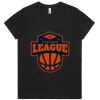 Maple Organic Ladies Tee (same day) Thumbnail