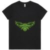 Maple Organic Ladies Tee (same day) Thumbnail