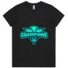 Maple Organic Ladies Tee (same day) Thumbnail