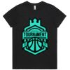Maple Organic Ladies Tee (same day) Thumbnail