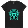 Maple Organic Ladies Tee (same day) Thumbnail