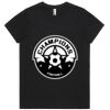 Maple Organic Ladies Tee (same day) Thumbnail