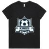 Maple Organic Ladies Tee (same day) Thumbnail