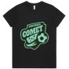 Maple Organic Ladies Tee (same day) Thumbnail