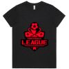 Maple Organic Ladies Tee (same day) Thumbnail