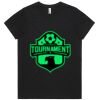 Maple Organic Ladies Tee (same day) Thumbnail