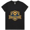 Maple Organic Ladies Tee (same day) Thumbnail