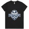 Maple Organic Ladies Tee (same day) Thumbnail