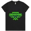 Maple Organic Ladies Tee (same day) Thumbnail