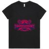 Maple Organic Ladies Tee (same day) Thumbnail
