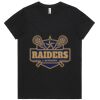 Maple Organic Ladies Tee (same day) Thumbnail
