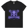 Maple Organic Ladies Tee (same day) Thumbnail