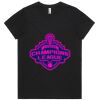 Maple Organic Ladies Tee (same day) Thumbnail