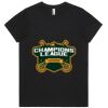 Maple Organic Ladies Tee (same day) Thumbnail