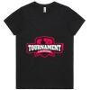 Maple Organic Ladies Tee (same day) Thumbnail