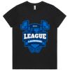 Maple Organic Ladies Tee (same day) Thumbnail