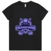 Maple Organic Ladies Tee (same day) Thumbnail