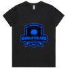 Maple Organic Ladies Tee (same day) Thumbnail