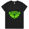 Maple Organic Ladies Tee (same day) Thumbnail