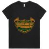 Maple Organic Ladies Tee (same day) Thumbnail