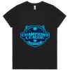 Maple Organic Ladies Tee (same day) Thumbnail