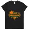 Maple Organic Ladies Tee (same day) Thumbnail