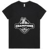 Maple Organic Ladies Tee (same day) Thumbnail
