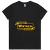 Maple Organic Ladies Tee (same day) Thumbnail