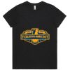 Maple Organic Ladies Tee (same day) Thumbnail