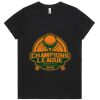 Maple Organic Ladies Tee (same day) Thumbnail