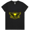 Maple Organic Ladies Tee (same day) Thumbnail