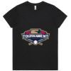 Maple Organic Ladies Tee (same day) Thumbnail
